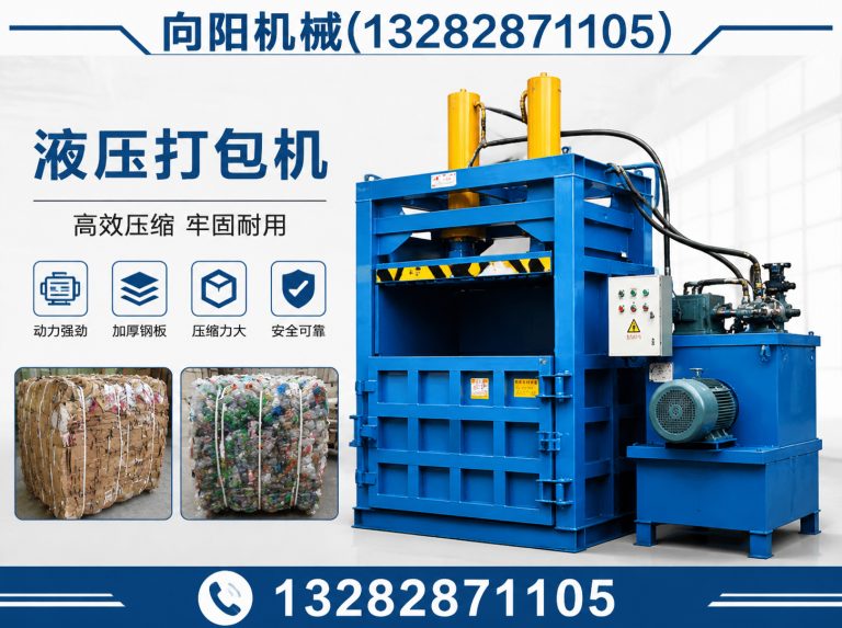 六盘水全自动打包机展示图